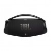 CAIXA DE SOM BLUETOOTH 80W JBL BOOMBOX 3 WIFI PRETA - 2