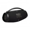 CAIXA DE SOM BLUETOOTH 80W JBL BOOMBOX 3 WIFI PRETA - 1