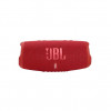CAIXA DE SOM BLUETOOTH JBL CHARGE 5 VERMELHA - 2