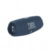 CAIXA DE SOM BLUETOOTH JBL CHARGE 5 AZUL - 1