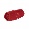 CAIXA DE SOM BLUETOOTH JBL CHARGE 5 VERMELHA - 1