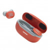 FONE + MIC INTRA ESPORTIVO BLUETOOTH JBL ENDURANCE RACE LARANJA - 2