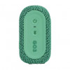 CAIXA DE SOM BLUETOOTH JBL GO 3 ECO VERDE - 6