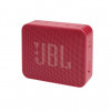 CAIXA DE SOM BLUETOOTH JBL GO ESSENTIAL VERMELHO - 1