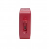 CAIXA DE SOM BLUETOOTH JBL GO ESSENTIAL VERMELHO - 5