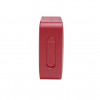 CAIXA DE SOM BLUETOOTH JBL GO ESSENTIAL VERMELHO - 4