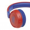 FONE + MIC BLUETOOTH KIDS JBL JR310BT VERMELHO - 2