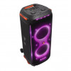 CAIXA DE SOM BLUETOOTH 800W JBL PARTYBOX 710 - 4
