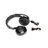 FONE + MIC GAMER JBL QUANTUM 200 PRETO - 3