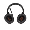 FONE + MIC GAMER JBL QUANTUM 400 PRETO - 5