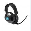 FONE + MIC GAMER JBL QUANTUM 400 PRETO - 3