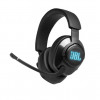 FONE + MIC GAMER JBL QUANTUM 400 PRETO - 1
