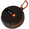 CAIXA DE SOM BLUETOOTH 5W SD FM JBL WIND 2 PRETA - 1