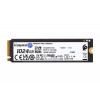 HD SSD 1TB M2 NVME 4.0 2280 KINGSTON SKC3000S/1024G - 1