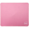 TECLADO E MOUSE GAMER + FONE + MOUSE PAD DAZZ SERIE M ROSA - 5