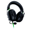 KIT RAZER BATTLE BUNDLE MOUSE DEATH ADDER V2 + FONE BLACK SHARK V2 + MOUSEPAD GIGANTUS V2 - 3