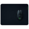 MOUSE USB GAMER RAZER VIPER + MOUSE PAD GAMER RAZER GIGANTUS V2 40X45CM - 1