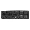 TECLADO E MOUSE WIRELESS KTM1308 SUMAY PRETO - 2