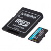 CARTAO MICRO SD 512GB CLASSE 10 170MB/S 4K SDCG3 KINGSTON - 2
