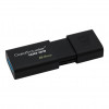 PEN DRIVE 64GB USB 3.0 DT100G3 PRETO KINGSTON - 3