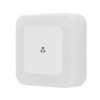 LUMINARIA LED QUADRADA QUALITRONIX QLNQ - 1