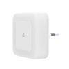 LUMINARIA LED QUADRADA QUALITRONIX QLNQ - 3