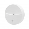 LUMINARIA LED REDONDA QUALITRONIX QLNR - 1