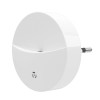 LUMINARIA LED REDONDA QUALITRONIX QLNR - 3