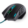 MOUSE USB GAMER DAZZ GRIFFON 12 BOTOES 4000DPI - 3
