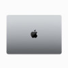 NOTEBOOK APPLE MACBOOK PRO M1 16GB 1TB SSD 14" RETINA MKGQ3BZ/A SPACE GRAY CINZA ESPACIAL
 - 3
