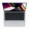NOTEBOOK APPLE MACBOOK PRO M1 16GB 1TB SSD 14" RETINA MKGQ3BZ/A SPACE GRAY CINZA ESPACIAL
 - 2