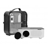 PROJETOR MAGNAVOX MP603 140 ANSI LUMENS 1920X1080 FHD BRANCO - 1
