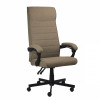 CADEIRA ESCRITORIO PCYES ERGONOMICA MAGNUS PCEMAGMA MARROM - 2