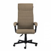 CADEIRA ESCRITORIO PCYES ERGONOMICA MAGNUS PCEMAGMA MARROM - 3