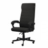 CADEIRA ESCRITORIO PCYES ERGONOMICA MAGNUS PCEEMAGPT PRETA - 1