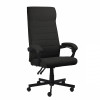 CADEIRA ESCRITORIO PCYES ERGONOMICA MAGNUS PCEEMAGPT PRETA - 2