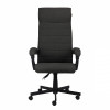CADEIRA ESCRITORIO PCYES ERGONOMICA MAGNUS PCEEMAGPT PRETA - 3