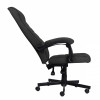 CADEIRA ESCRITORIO PCYES ERGONOMICA MAGNUS PCEEMAGPT PRETA - 4