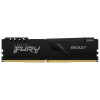MEMORIA PC 16GB DDR4 3200MHZ KINGSTON FURY BEAST KF432C16BB/16 - 1
