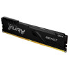 MEMORIA PC 16GB DDR4 3200MHZ KINGSTON FURY BEAST KF432C16BB/16 - 2