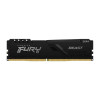 MEMORIA PC 8GB DDR4 2666MHZ GAMER KINGSTON BEAST - 1
