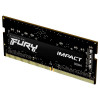 MEM NOTE 32GB DDR4 3200MHZ FURY IMPACT KINGSTON KF432S20IB/32 - 2