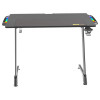 MESA GAMER BRIGHT NUKER MG001 PRETA - 1