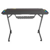 MESA GAMER BRIGHT NUKER MG001 PRETA - 2