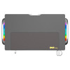 MESA GAMER BRIGHT NUKER MG001 PRETA - 5