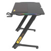 MESA GAMER BRIGHT NUKER MG001 PRETA - 3