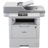 IMPRESSORA LASER MULT BROTHER MFCL6902DW DUPLEX FAX LAN WIFI
 - 1