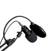 MICROFONE DE MESA USB SKIPPER CASTER OEX MG300  - 2