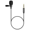 MICROFONE DE LAPELA P2 TFSMARTMIC TELEFUNKEN - 1