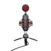 MICROFONE DE MESA GAMER USB TRUST GXT 244 BUZZ STREAMING T23466 - 2